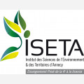 ISETA