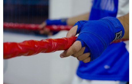 Bienvenue sur le site officiel du club