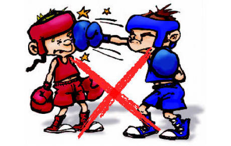 Information importante pour les moins de 16 ans.