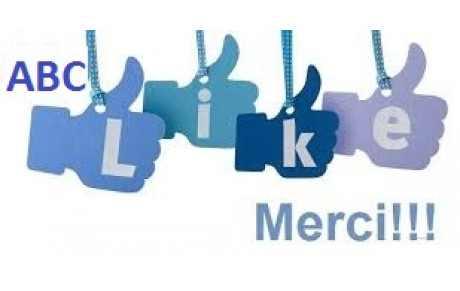 De plus en plus nombreux !