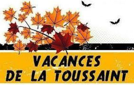 Pas d'interruption pendant les vacances !