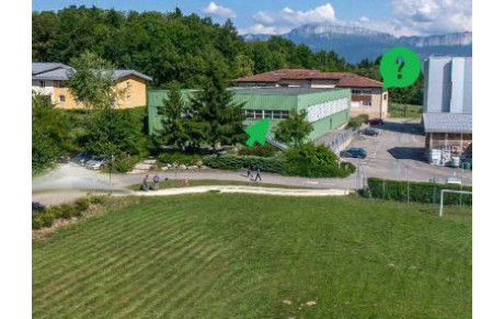 Message de l'ISETA sur les Portes ouvertes (pas d’entrainement le vendredi 17/03)