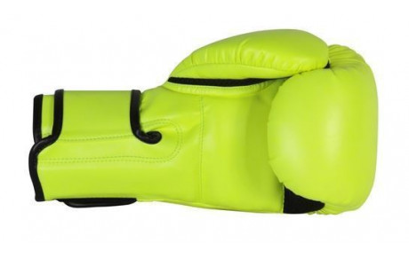 Résultats &quot;Gants jaunes&quot;