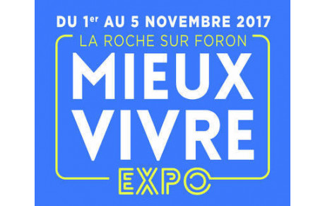 La boxe au salon de la Roche