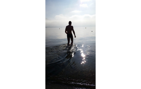 Qui pour accompagner Hervé dimanche prochain ?