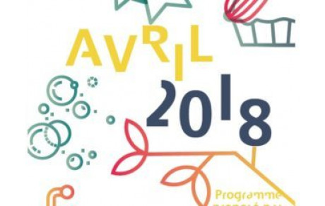 Entraînement pendant les vacances d'Avril