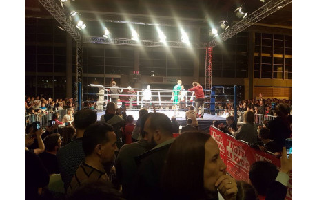 Retour sur le gala de Rumilly