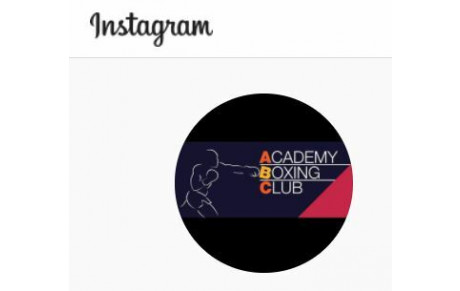 academy_boxing_club sur Instagram